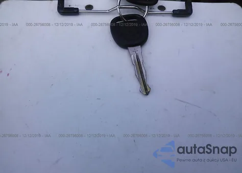 2002 Pontiac Grand Am Se1 z USA, uszkodzony, nr VIN 1G2NF52FX2C117576